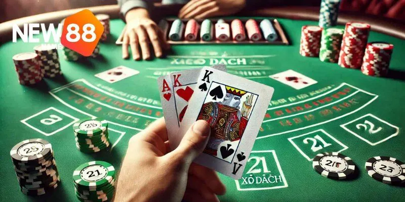 Bài Ba Lá New88: Những Sai Lầm Cần Tránh Tại New88 3 Bài Ba Lá New88