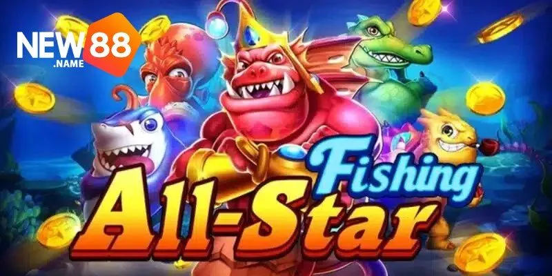 Bắn Cá Săn Vàng Tại New88: Tìm Hiểu Về Game Đổi Thưởng Tại New88 2 Khám Phá Thế Giới Bắn Cá Săn Vàng Tại New88