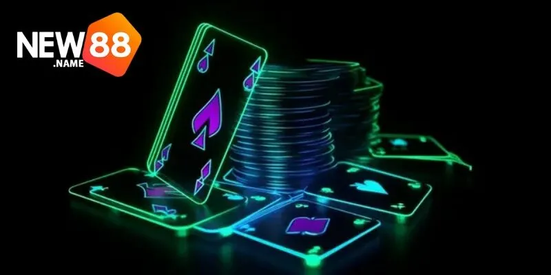 Blackjack New88: Tận Hưởng Trải Nghiệm Chơi Tại New88 3 Chiến Thuật Hiệu Quả Trong Blackjack New88 Tại New88