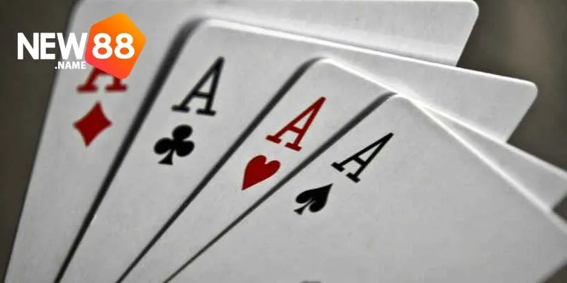 Đánh Bài Poker Tại New88: Phân Tích Tâm Lý Đối Thủ Từ New88 4 Đánh Bài Poker Tại New88