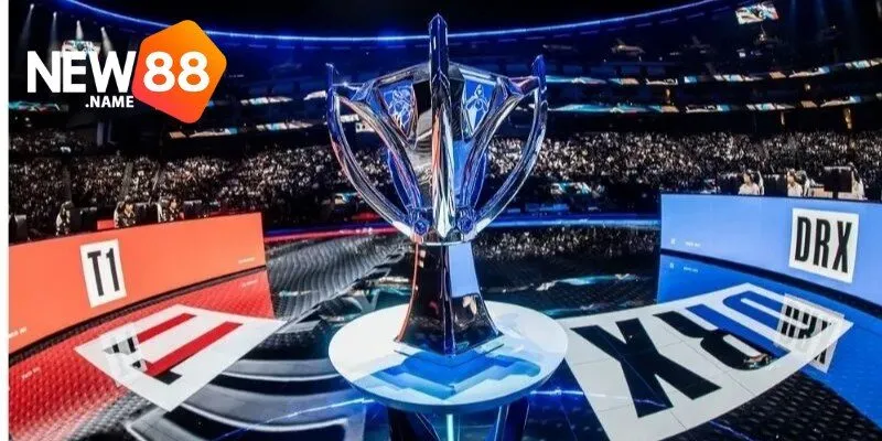ESports New88: Cộng Đồng Người Chơi Tại New88 2 Sự Quan Trọng Của Cộng Đồng Trong ESports New88