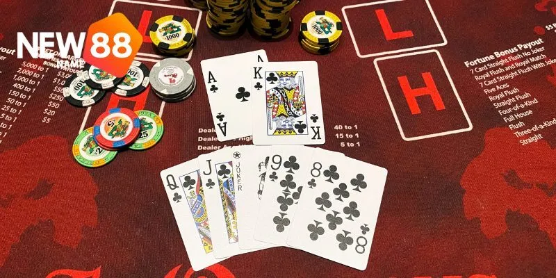 Game Bài