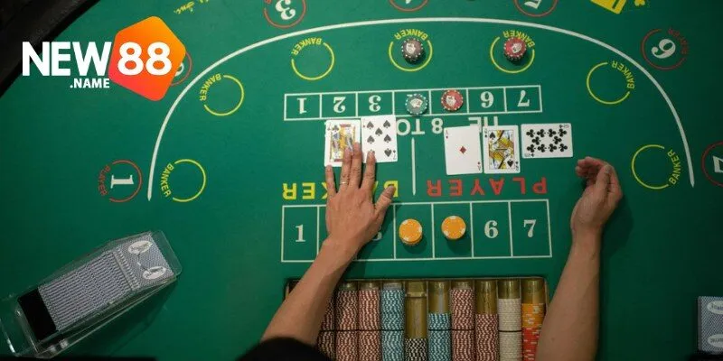 Game Bài Tiến Lên Miền Nam Tại New88: Những Sai Lầm Cần Tránh Tại New88 3 Game bài tiến lên miền Nam tại New88