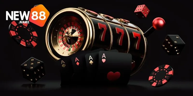 Game Slot Đổi Thưởng Nhanh New88: Trải Nghiệm Thú Vị Tại New88 2 Game Slot Đổi Thưởng Nhanh New88