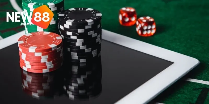 Game Slot Đổi Thưởng Nhanh New88: Trải Nghiệm Thú Vị Tại New88 3 Game Slot Đổi Thưởng Nhanh New88