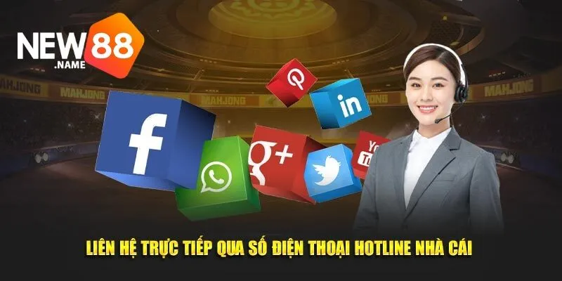 Hỗ Trợ New88 24/7: Đội Ngũ Chuyên Nghiệp Từ New88 3 Hỗ Trợ New88 24/7