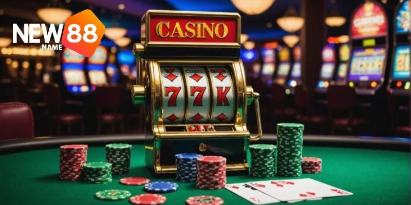 Jackpot Đổi Thưởng Tại New88: Cách Nhận Thưởng Dễ Dàng Tại New88 2 Jackpot Đổi Thưởng Tại New88