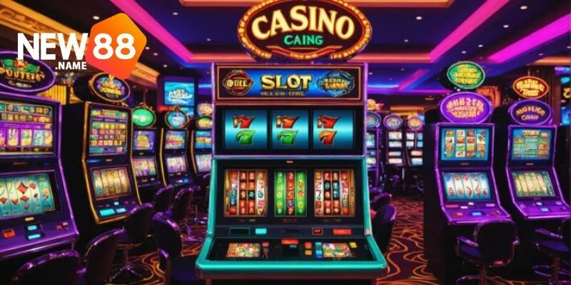 Jackpot Đổi Thưởng Tại New88: Cách Nhận Thưởng Dễ Dàng Tại New88 3 Jackpot Đổi Thưởng Tại New88