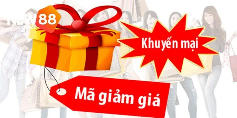 Khuyến Mãi New88 3 Khuyến Mãi New88