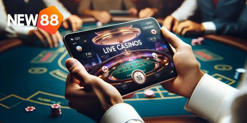 Live Casino
