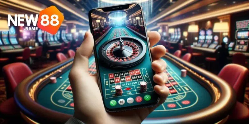 Live Casino