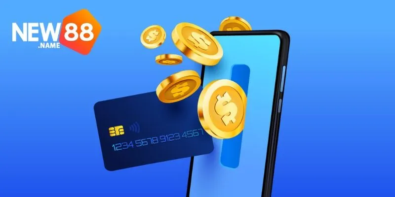 Nạp Tiền New88 2 Nạp Tiền New88
