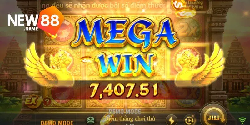 Nổ Hũ Hoàng Kim New88: Trải Nghiệm Ngay Tại New88 2 Nổ Hũ Hoàng Kim New88