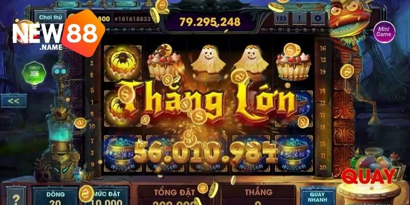 Nổ Hũ Kim Quy New88: Cách Để Chiến Thắng Tại New88 2 Nổ Hũ Kim Quy New88