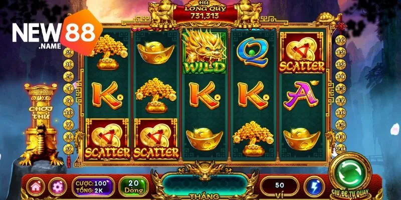 Nổ Hũ Kim Quy New88: Cách Để Chiến Thắng Tại New88 3 Nổ Hũ Kim Quy New88