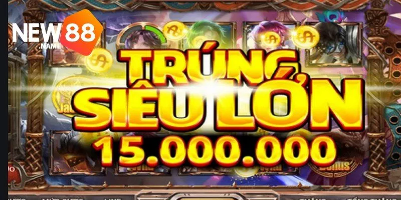 Nổ Hũ Kim Quy New88: Cách Để Chiến Thắng Tại New88 4 Nổ Hũ Kim Quy New88