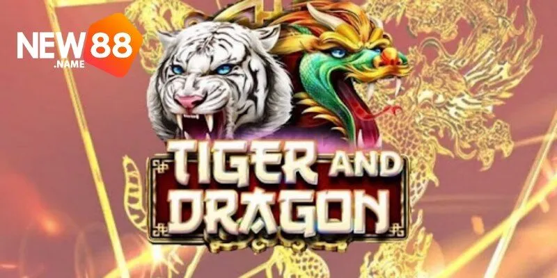Rồng Hổ Tại New88: Kết Nối Game Thủ Từ New88 2 Khám Phá Trò Chơi Rồng Hổ Tại New88