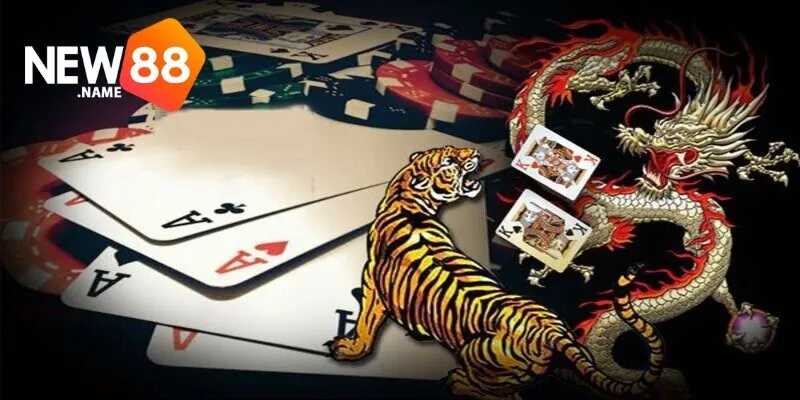 Rồng Hổ Tại New88: Kết Nối Game Thủ Từ New88 4 Mẹo Chiến Thắng Rồng Hổ Tại New88