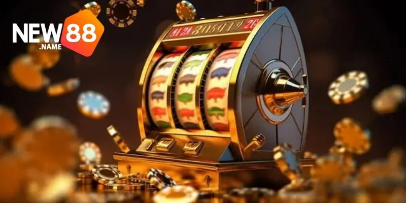 Slot Game Trái Cây New88: Trò Chơi Đổi Thưởng Hấp Dẫn Tại New88 2 Slot Game Trái Cây New88