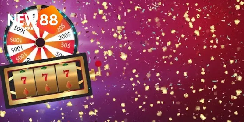 Slot Game Trái Cây New88: Trò Chơi Đổi Thưởng Hấp Dẫn Tại New88 3 Slot Game Trái Cây New88
