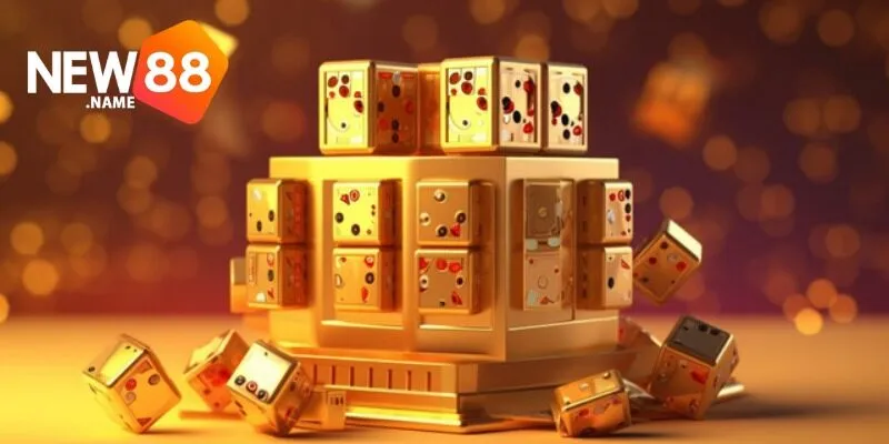Slot Game Trái Cây New88: Trò Chơi Đổi Thưởng Hấp Dẫn Tại New88 4 Slot Game Trái Cây New88