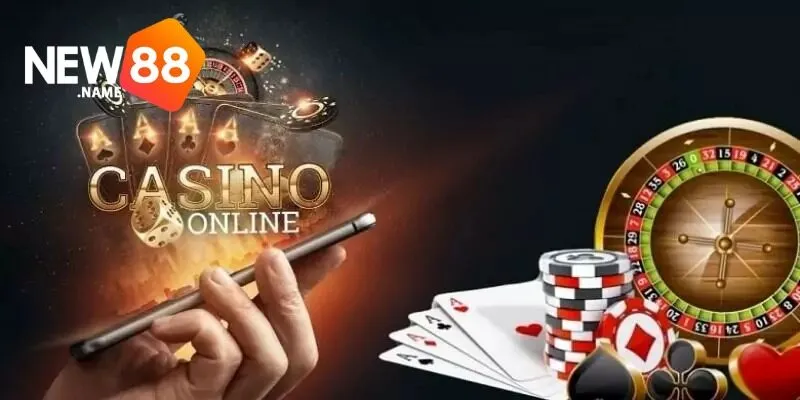 Slot Thần Tài New88: Những Lợi Ích Khi Chơi Tại New88 2 Slot Thần Tài New88