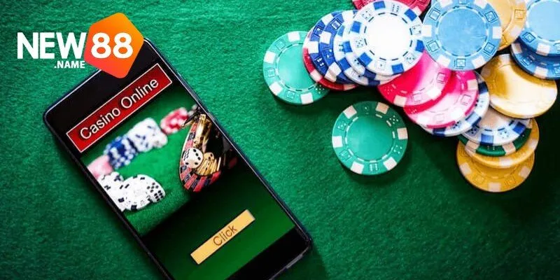 Slot Thần Tài New88: Những Lợi Ích Khi Chơi Tại New88 4 Slot Thần Tài New88