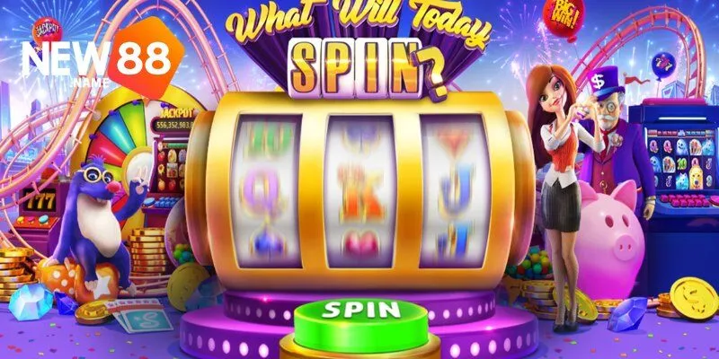 Slotgame