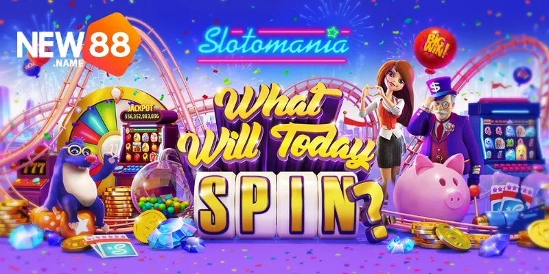 Slotgame