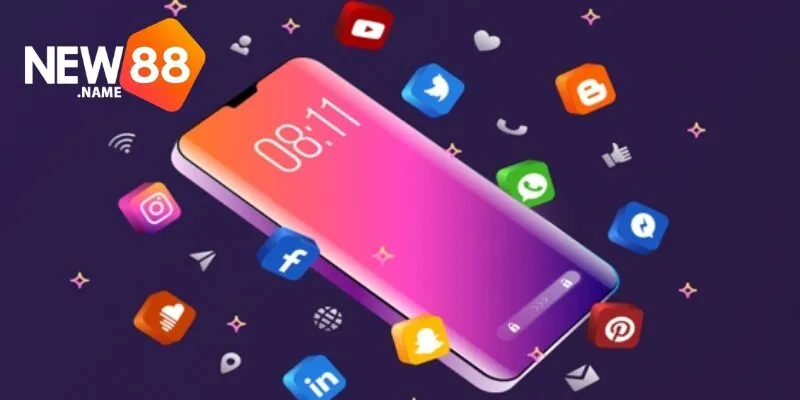 Tải app New88 1 Tải app New88