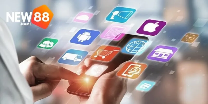 Tải app New88 2 Tải app New88