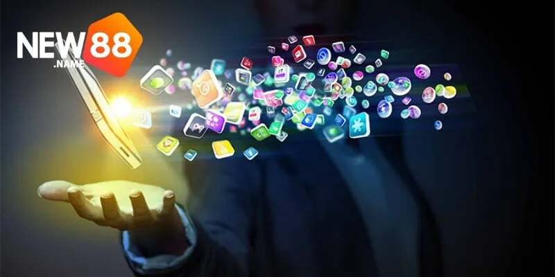 Tải app New88 3 Tải app New88